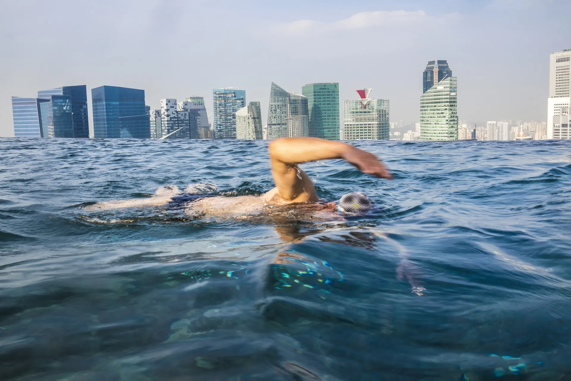 30 Günlük Tek Girişli Dubai Vizesi
