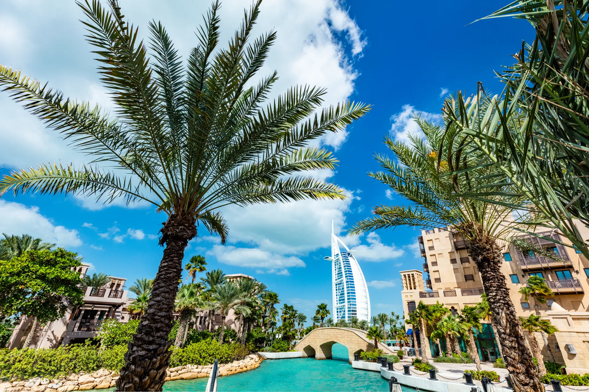 Dubai çöl safarisi dünya 1 numarası seçildi