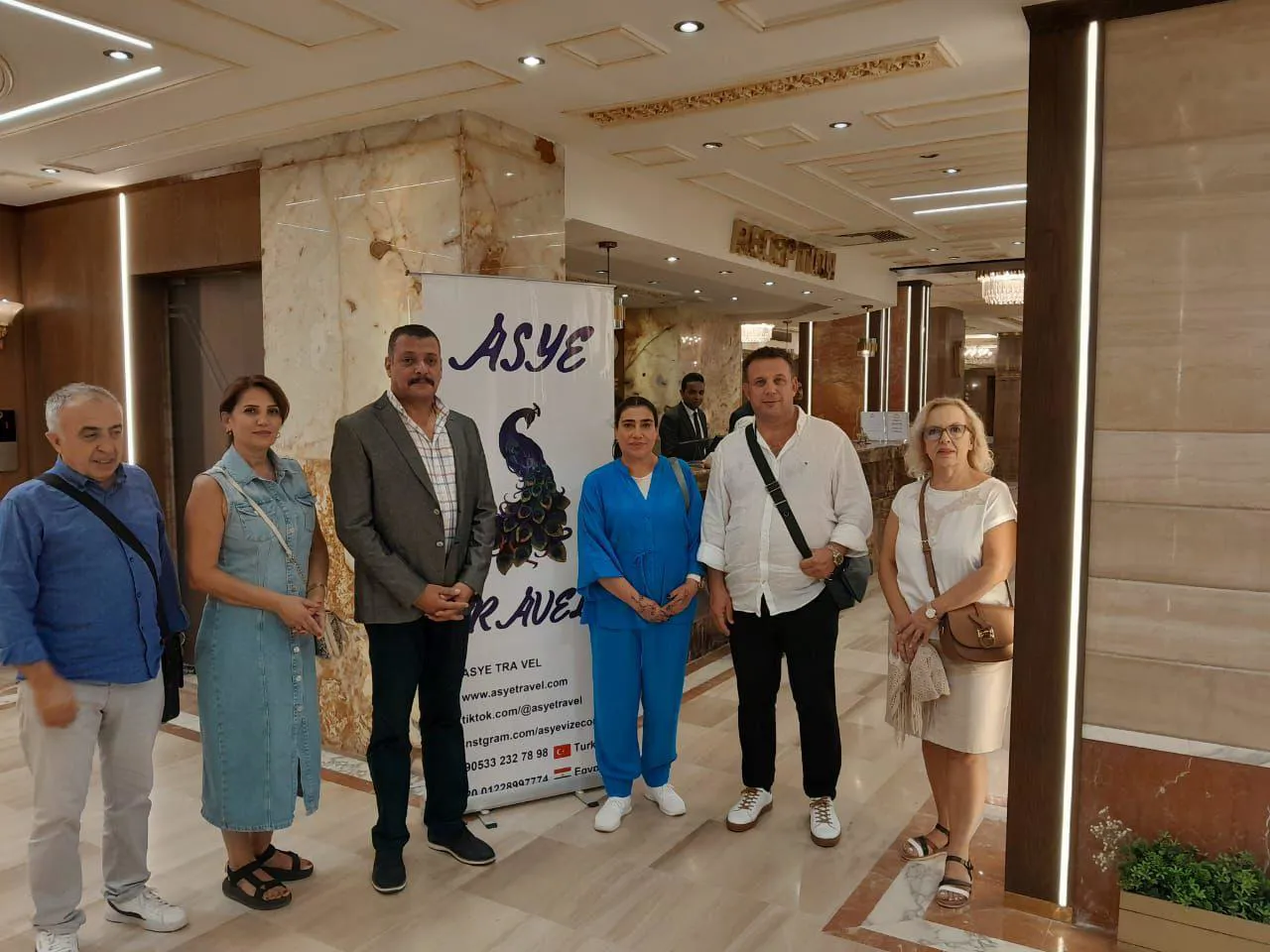 Bireysel, Balayı, Çift ve Özel Grup Kahire Sharm El Şeyh Turu (Her Şey Dahil)