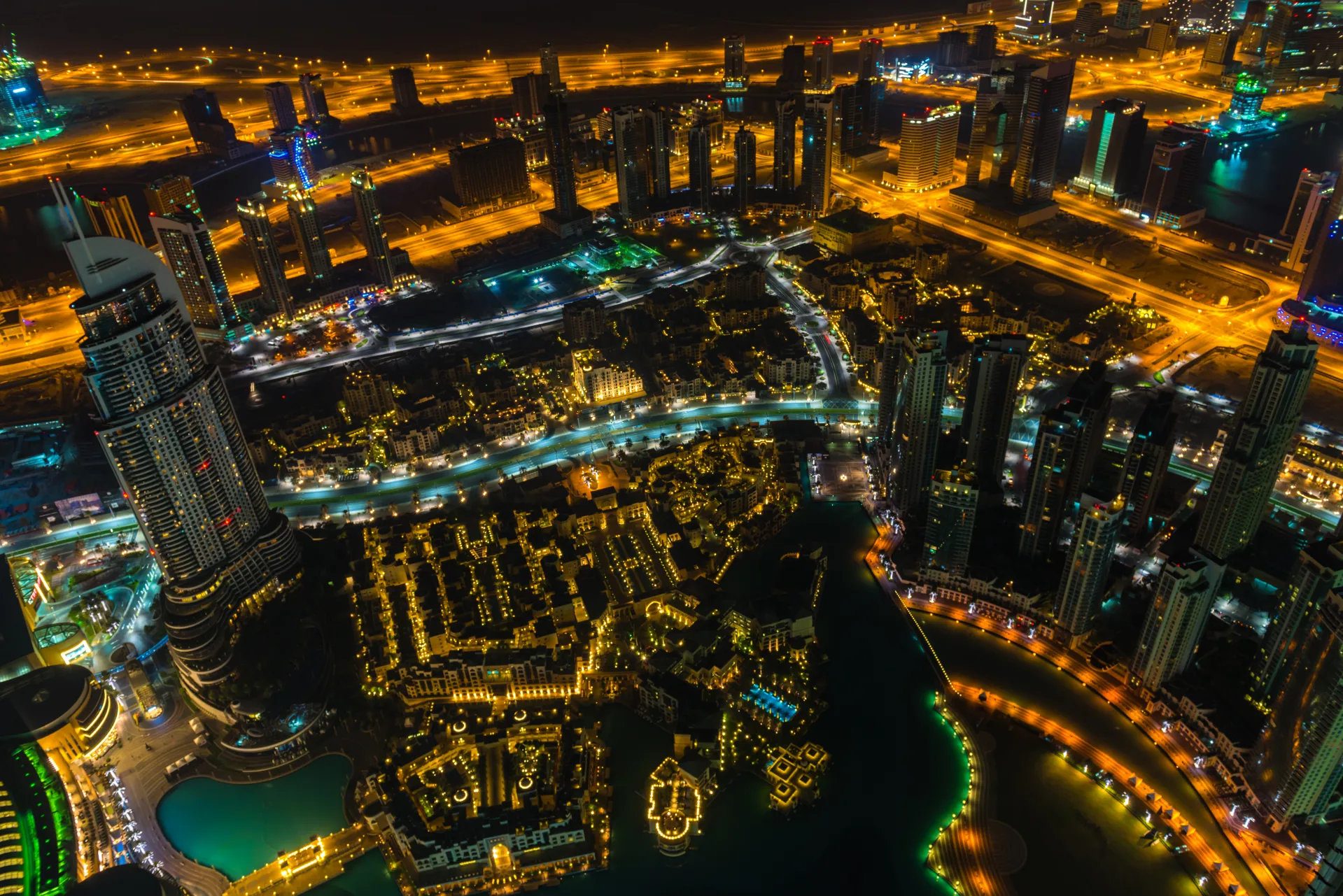 60 Günlük Tek Girişli Dubai Vizesi